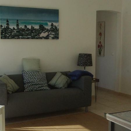 Ferienwohnung Perto Do Mar Luz Exterior foto